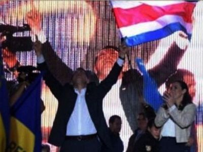 La oleada transnacional de la fe
