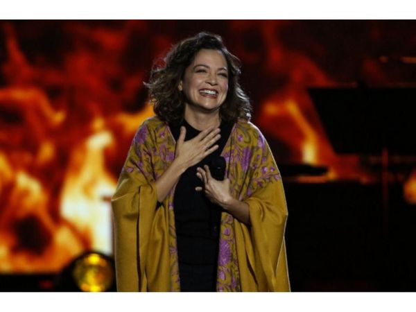 Los Latin Grammy fueron un oasis para los músicos