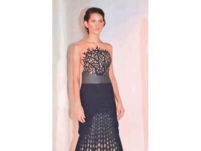 Moda sostenible made in Paraguay