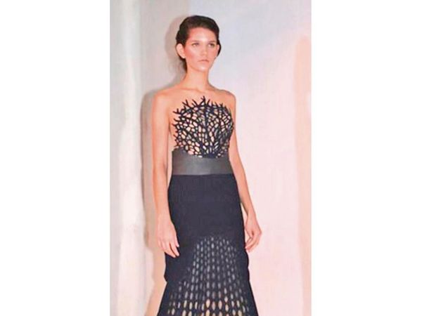 Moda sostenible made in Paraguay