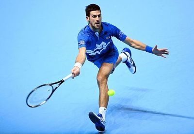 Djokovic enfrenta a Thiem y Nadal mide a Medvedev - Tenis - ABC Color