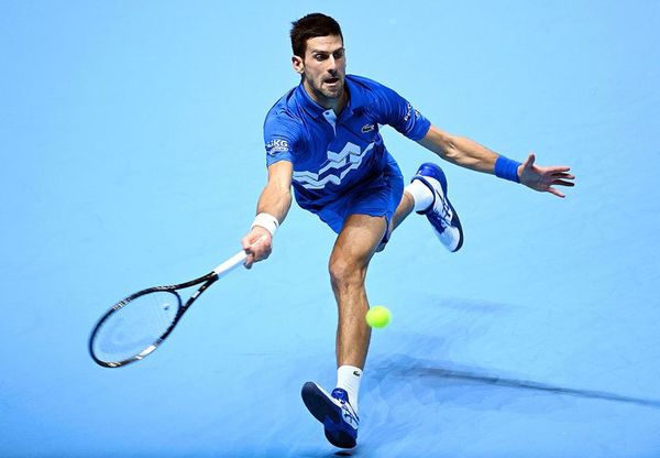 Djokovic enfrenta a Thiem y Nadal mide a Medvedev - Tenis - ABC Color
