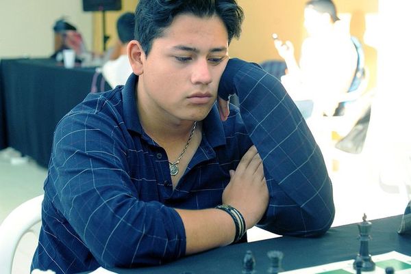 Surgirá monarca del 1º Interclubes online - Polideportivo - ABC Color