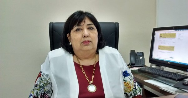 La Nación / Minna: En octubre se registraron301 denuncias por abusos en niños