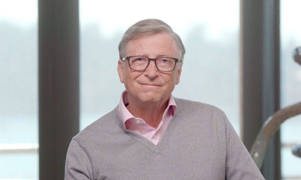 El futuro de los negocios desde la óptica de Bill Gates