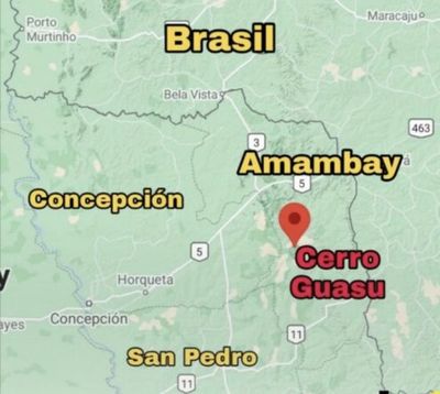 Reportan un enfrentamiento entre FTC y grupo armado del norte