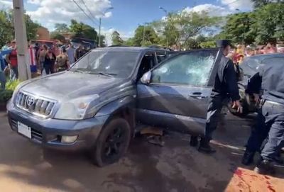 Un fallecido y varios heridos tras ataque de sicarios en PJC