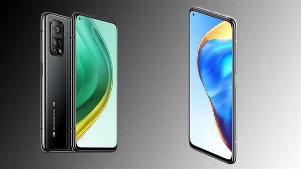 Xiaomi aterriza en el mercado de alta gama de Latinoamérica con el Mi 10T Pro - Tecnología - ABC Color