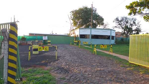 Asignan a fiscales que investigarán enfrentamiento entre la FTC y el EPP - Megacadena — Últimas Noticias de Paraguay