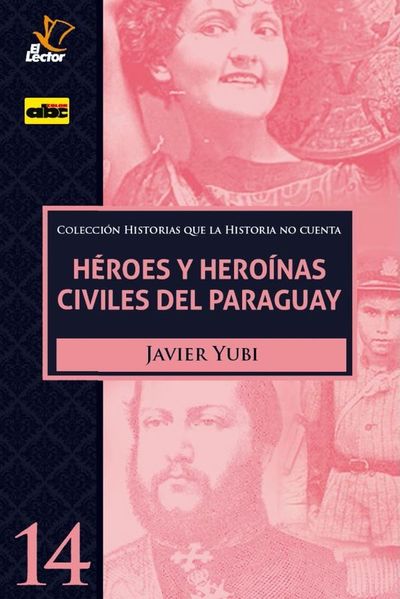 Rescate de héroes y heroínas civiles - Espectáculos - ABC Color