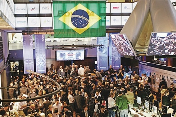 Bolsa de Sao Paulo se abre a pequeños inversores