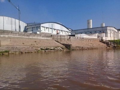 Disponen apertura de causa penal a Frigorífico Concepción | OnLivePy