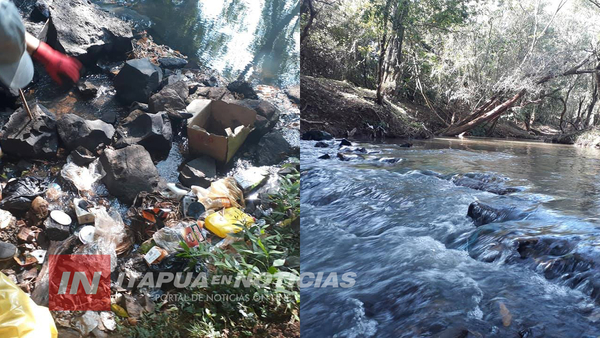 UN ANTES Y UN DESPUÉS DEL POTIY EN EL CIRCUITO COMERCIAL