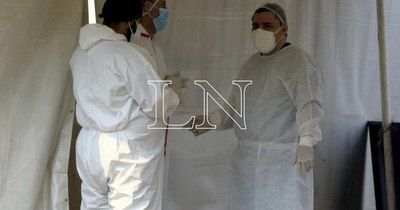 La Nación / COVID-19: desde hoy habilitan test a ciclistas y motociclistas