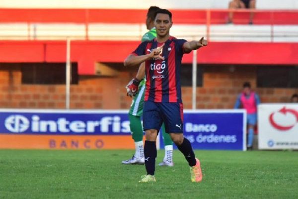 Cerro gana con apuros en Los Jardines