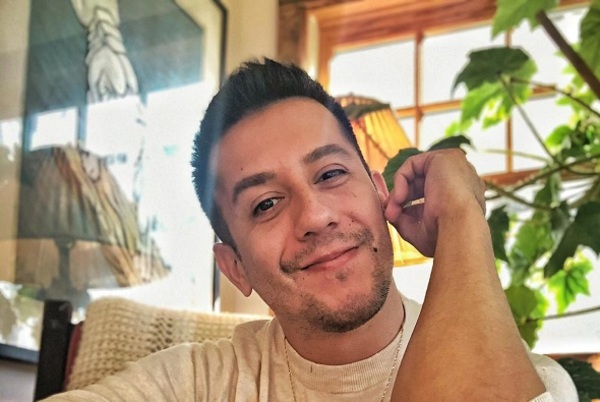 Christian Ferreira afirma que el lenguaje inclusivo no debe reducirse solamente al género