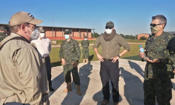 Enfrentamiento en el norte dejó tres abatidos