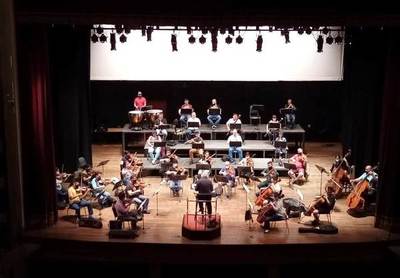 Regreso en “modo covid” para las sinfónicas tras nuevas experiencias en difusión y aprendizaje durante cuarentena | .::Agencia IP::.