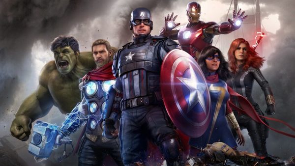 Marvel's Avengers genera millonarias pérdidas a Square Enix | OnLivePy