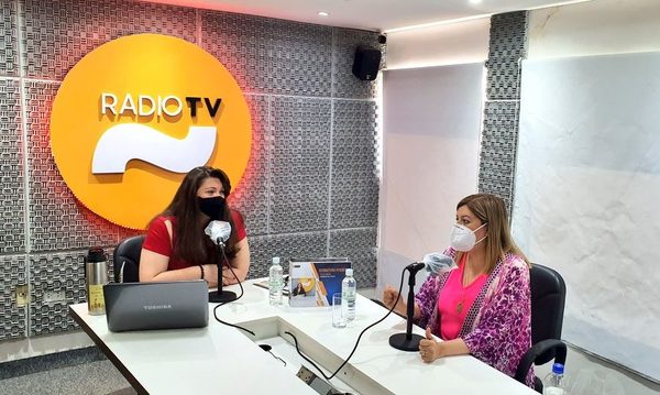 Fiscala habla sobre los inicios del EPP en el país: "No perseguimos campesinos, perseguimos acciones criminales" » Ñanduti