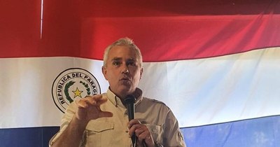 La Nación / Senador Fidel Zavala instó a FTC a seguir avanzando contra el EPP