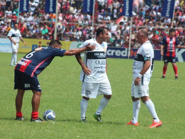 El Mini clásico de La Lupa regresa en "Modo COVID"
