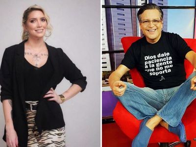 Mili vs. Carmi: "Se levantan muertos"