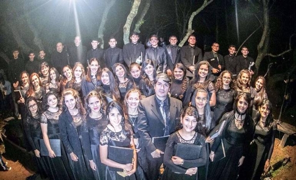 HOY / "Oda a la Alegría" en la OSCA Digital
