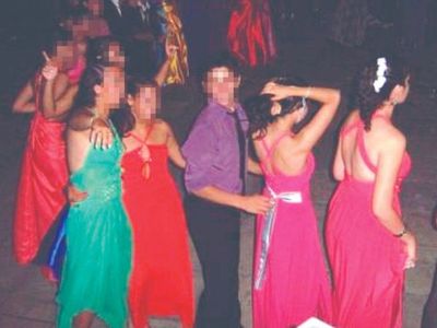 Colación 2020: con solo dos invitados por alumno y sin vals ni perreo