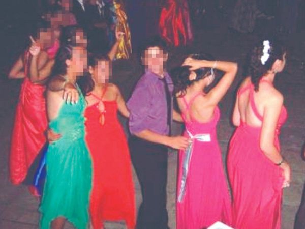 Colación 2020: con solo dos invitados por alumno y sin vals ni perreo