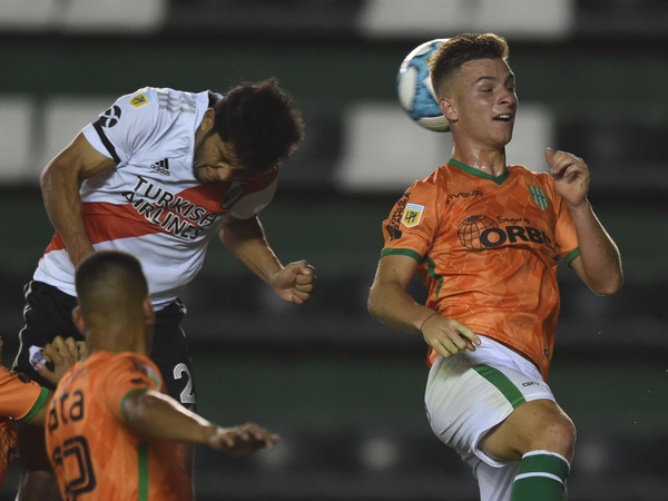 Robert Rojas: titularidad, asistencia y gol