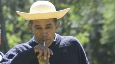 "Nos acusaban de mentir al pueblo y decían que Lucio Silva era un dirigente campesino" - ADN Paraguayo