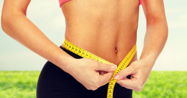 Cinco métodos para perder peso que están demostrados científicamente - C9N