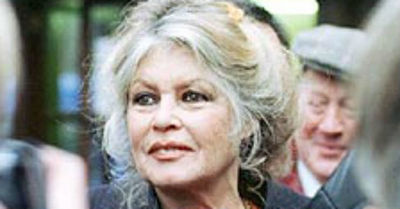 Brigitte Bardot confiesa que intentó suicidarse cuando era adolescente: 'Pensé que esta vida no valía si debíamos sufrir' - C9N