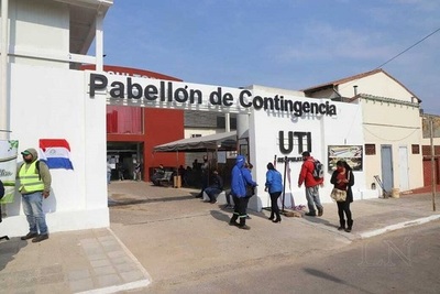 El 80% de los casos de Covid-19 se están registrando en Central, advierten