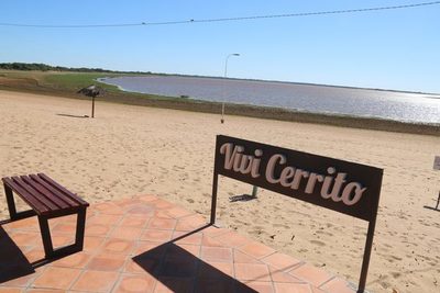 Cerrito inaugura posadas turísticas, un centro de informaciones y un mirador sobre el Lago Sirena » Ñanduti