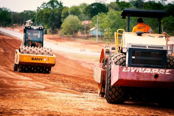 Expropiaciones por obras en ruta PY02 se realizan conforme a la ley, asegura MOPC | .::Agencia IP::.