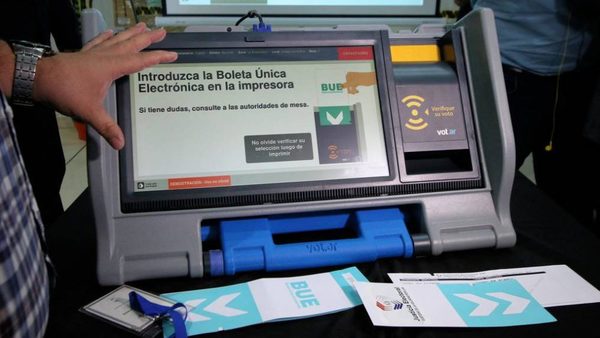 Llaman a «voto consciente» para elegir a representantes del gremio de abogados