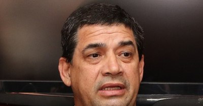 La Nación / Velázquez pide aniquilar sin complacencia a grupos criminales como el EPP