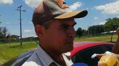 Familiares reclaman el cuerpo de Esteban Marín López » Ñanduti