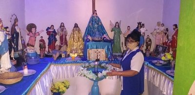 Crónica / Los “tyeraku” acuden a espiritistas para cambiar su suerte