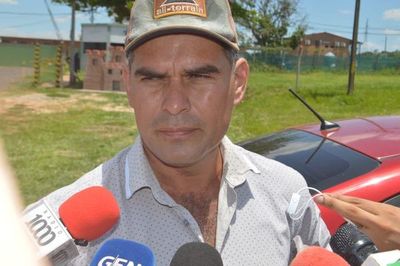 Hermano del abatido del EPP reclama el cuerpo - Nacionales - ABC Color