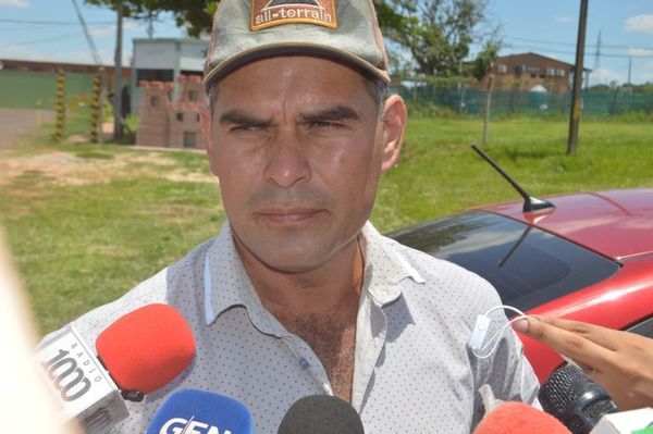 Hermano del abatido del EPP reclama el cuerpo - Nacionales - ABC Color