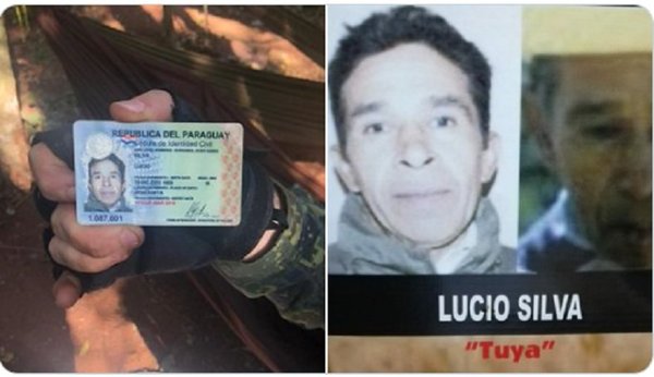 Uno de los abatidos sería miembro fundador de banda de secuestradores | Noticias Paraguay