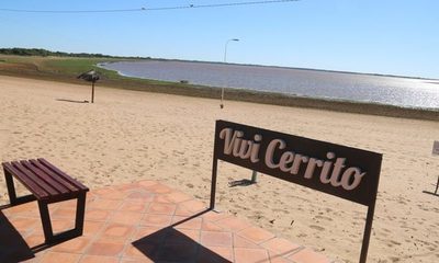Cerrito, Ñeembucú se fortalece como destino turístico