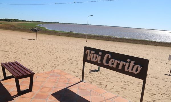 Cerrito, Ñeembucú se fortalece como destino turístico