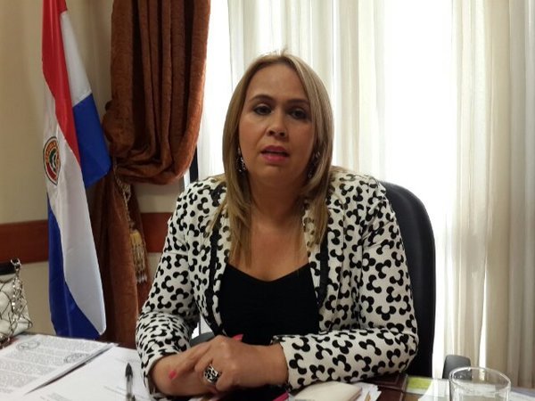 PLRA: “A Efraín Alegre le falta capacidad de diálogo, es muy egoísta” - ADN Paraguayo