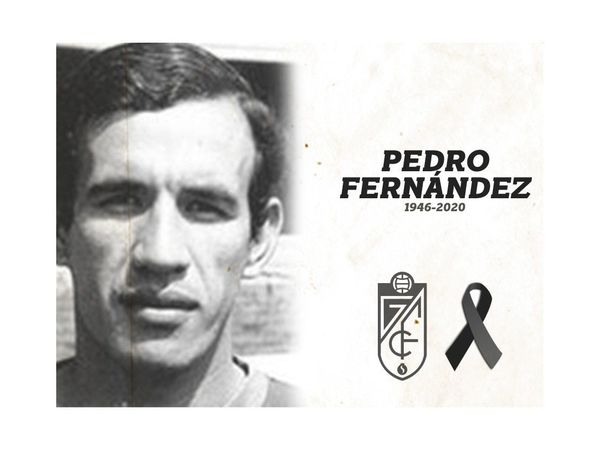 Fallece el paraguayo Fernández, leyenda del Granada