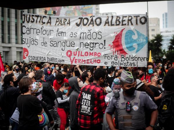 CIDH llama a Brasil a combatir y erradicar el racismo