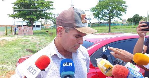 La Nación / Hace 12 años, abatido del EPP perdió contacto con familiares